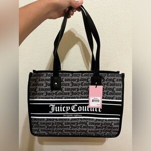 Juicy Couture Tote Bag *NEW*